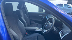 BMW X1 xDrive 23i MHT M Sport Premier 5dr Step Auto Petrol Estate